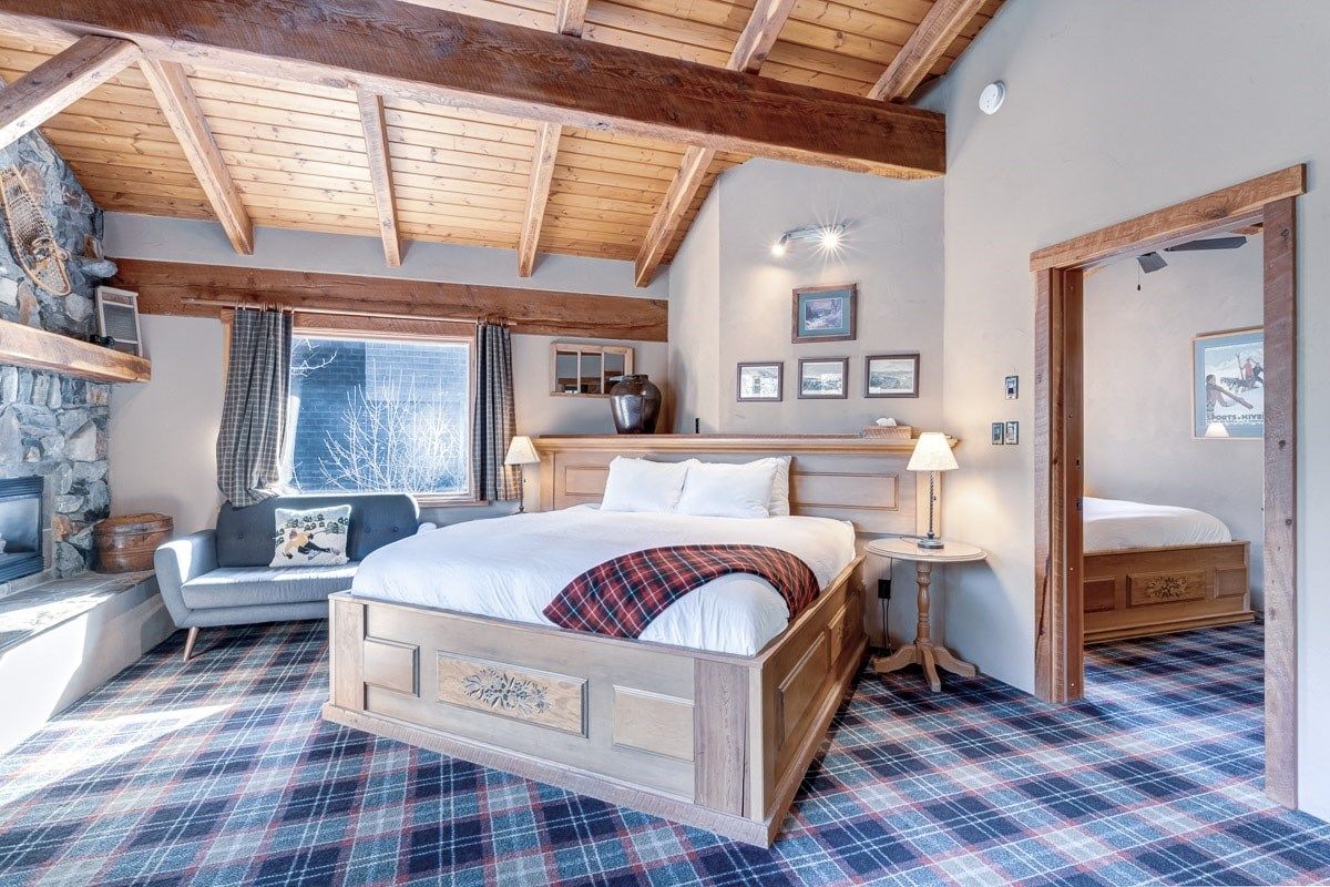 Brewster's Kananaskis Ranch golf course - Image 9