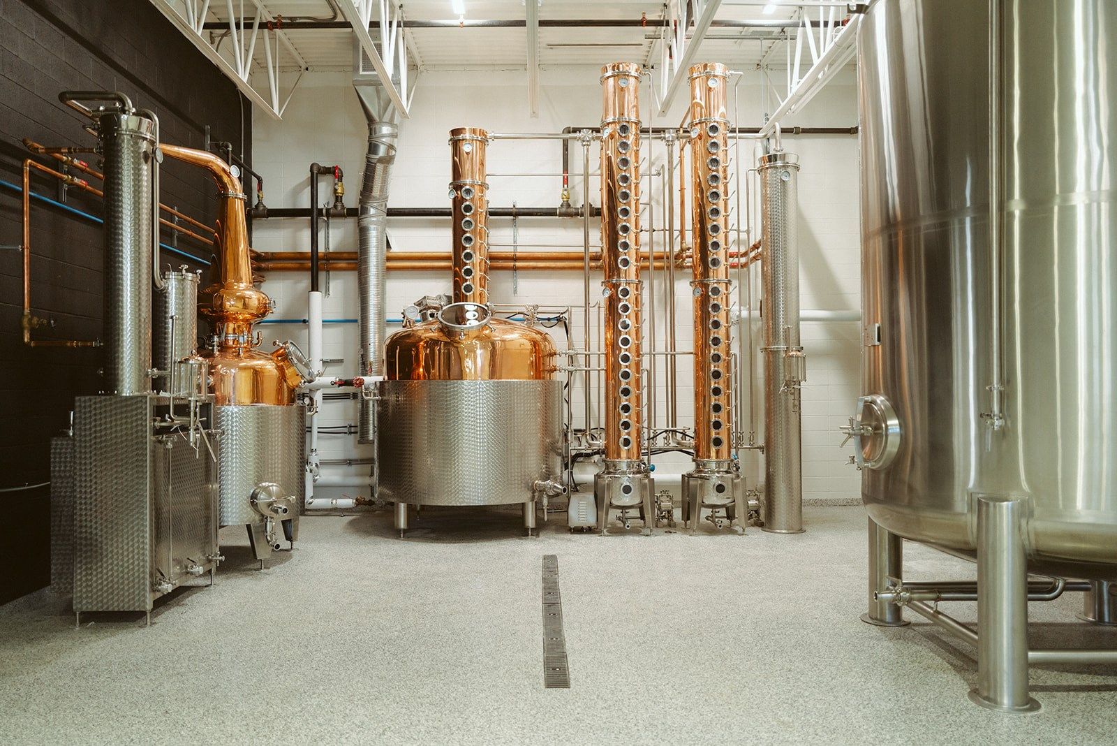 Wild Life Distillery | Canmore Kananaskis